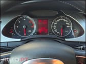 Audi A4 2.0 TDI 136CV