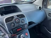 Renault Kangoo 1.5 dCi Business S/S 3L
