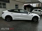 Tesla Model 3 Long Range AWD Dual Motor