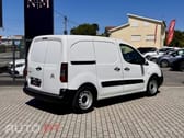 Citroen Berlingo  1.6 BlueHDi - 3 Lugares