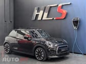 MINI Cooper Cooper SE Yours
