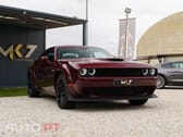 Dodge Challenger Auto SXT Plus