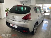 Peugeot 3008 1.6 HDi Allure