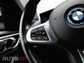BMW i4 M50