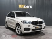 BMW X5 25 d sDrive Pack M