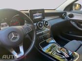 Mercedes-Benz C 200 D AVANTEGARDE