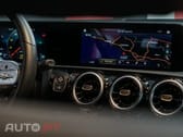 Mercedes-Benz A 180 d AMG Line Aut.