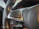 Mercedes-Benz GLA 200 CDi AMG Line Aut.