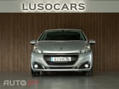 Peugeot 208 1.6 BlueHDi Style