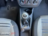 Fiat Punto Evo 1.3 M-Jet Sport
