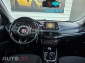 Fiat Tipo 1.3 M-Jet Easy