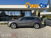 Mercedes-Benz GLA 180 d