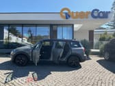 MINI Clubman One D