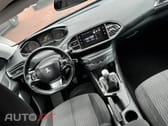 Peugeot 308 1.6 BlueHDi Allure