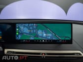 BMW iX xDrive 40