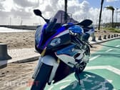 BMW S S1000RR