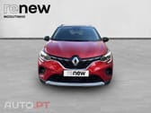 Renault Captur Captur Techno TCe 90