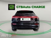 Audi E-Tron I.V.A DEDUTIVEL 55 S LINE 