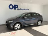 Volkswagen Taigo 1.0 TSI Life DSG