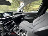 Peugeot 208 1.5 BlueHDi Allure