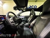 Mercedes-Benz CLA 250 e 8G-DCT AMG Line Advanced Plus