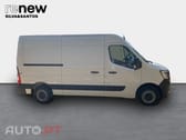 Renault Master L2H2 3,5T BDCI 150