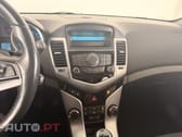 Chevrolet Cruze 1.6 LT