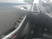 Ford Focus 1.0 SCTi Titanium