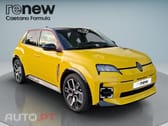 Renault 5 EV52 iconic cinq 150 cv autonomia comfor