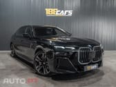 BMW 750 750e xDrive Pack Desportivo M