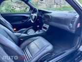 Porsche Boxster 2.5 Sport