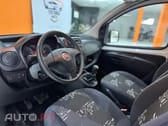 Fiat Fiorino 1.3 M-jet