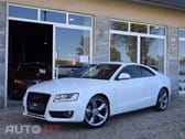 Audi A5 2.0 TDI S-line