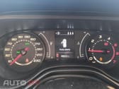 Fiat Tipo 1.3 M-Jet Lounge