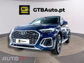 Audi Q5 I.V.A DEDUTÍVEL 50TFSIe S LINE