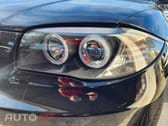 BMW 118 i Cabrio Edition Sport
