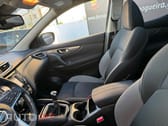 Nissan Qashqai 1.5 dCi N-Connecta