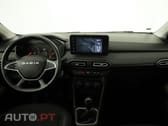 Dacia Jogger Jogger 1.0 ECO-G Expression 7L Bi-Fuel