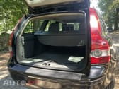 Volvo V50 2.0 D Nível 2