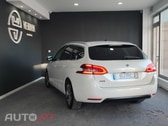 Peugeot 308 SW 1.5HDI ALLURE EAT8