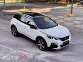 Peugeot 3008 1.5 BlueHDi GT Line EAT8