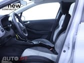 Renault Clio 1.0 TCe Evolution