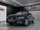 Audi A3 Cabrio 1.4 TFSi Attraction