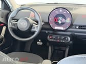 MINI Aceman SE Classic M