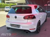 Volkswagen Golf 2.0 TSi GTi