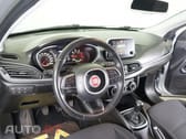 Fiat Tipo 1.3 M-Jet Lounge