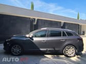 Renault Mégane 1.5 dCi GT Line Premium SS