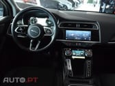 Jaguar I-Pace SE AWD Aut.