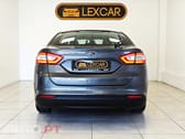 Ford Mondeo 1.0 EcoBoost Start-Stopp Business Edition