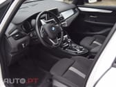 BMW 225 xe